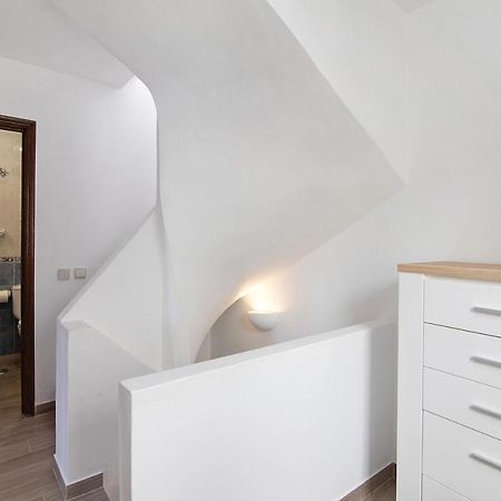 Apartamento Old Village T2 Duplex 奎特里拉 外观 照片