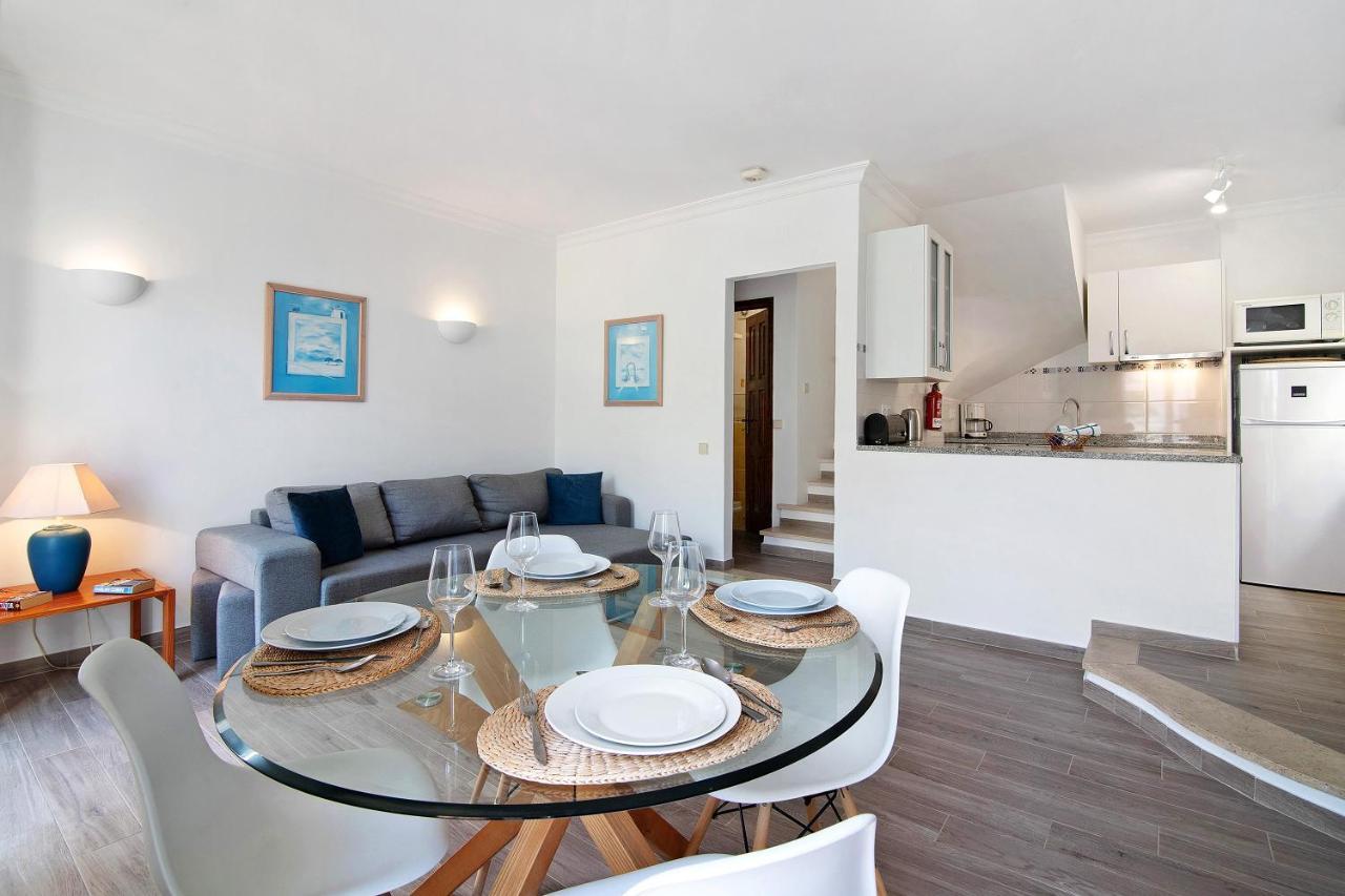 Apartamento Old Village T2 Duplex 奎特里拉 外观 照片