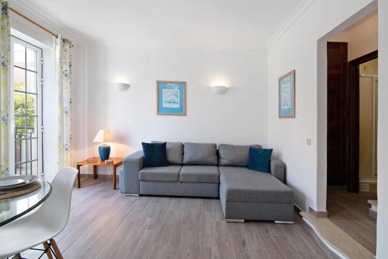 Apartamento Old Village T2 Duplex 奎特里拉 外观 照片