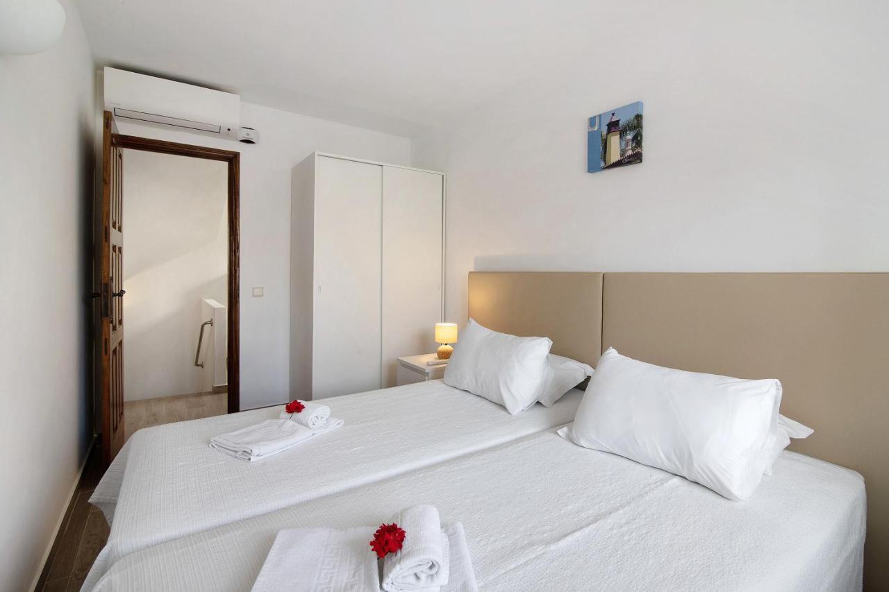 Apartamento Old Village T2 Duplex 奎特里拉 外观 照片