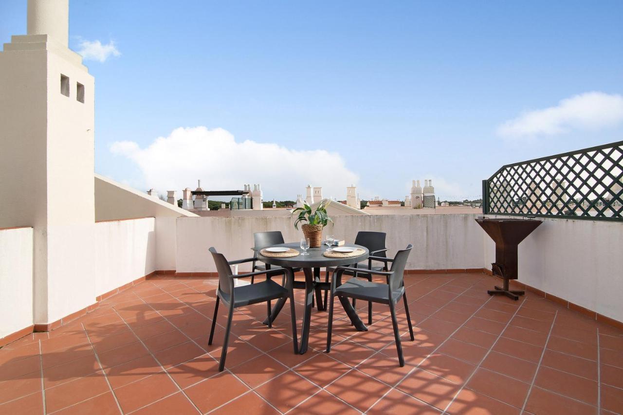 Apartamento Old Village T2 Duplex 奎特里拉 外观 照片
