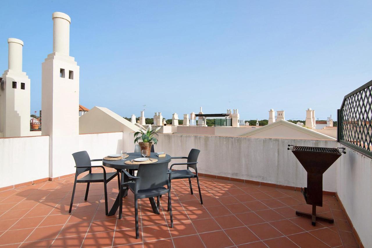 Apartamento Old Village T2 Duplex 奎特里拉 外观 照片
