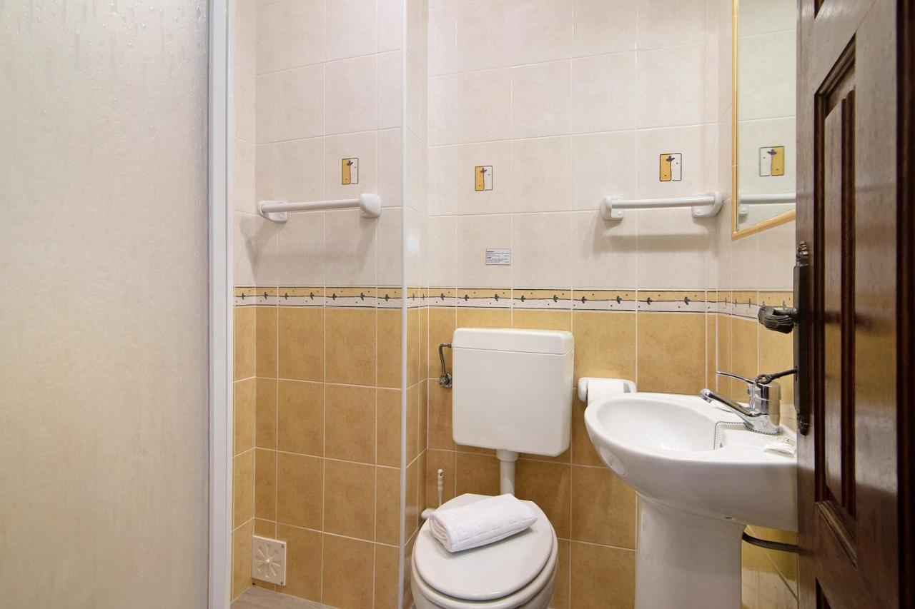 Apartamento Old Village T2 Duplex 奎特里拉 外观 照片